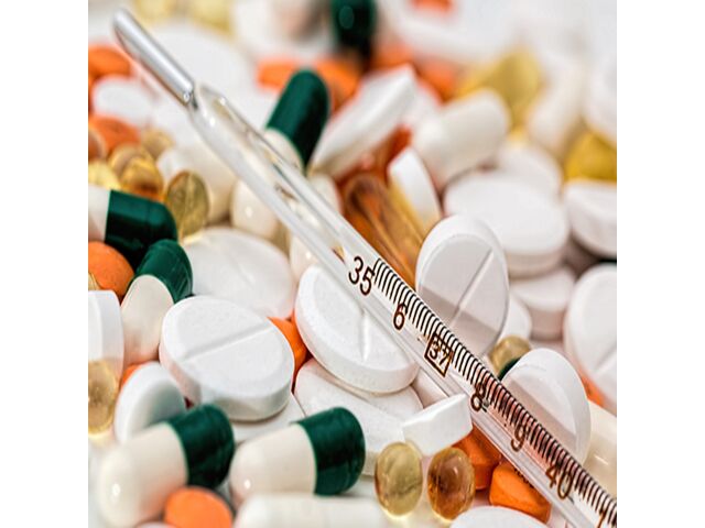 Emballage plastique pour la sécurisation pharmaceutique | PROMAPACK 