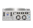 PC industriel IA avec interfaces GMSL2 Mini-FAKRA intégrées - Nuvo-9154GC