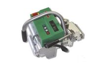 Soudeuse Compacte Génie Civil : LEISTER ASTRO