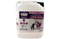 Primaire et isolant pour vernis antigraffiti | SOBTAG PRIM