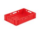 Bacs EURO-NORM 600 x 400 x 125 mm - Bac à viande Euro E1