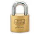 Cadenas clé passe très haute-sécurité DIAMANT
