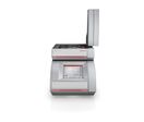 Extraction automatisée et assistée par micro-onde :  Réacteur micro-onde Monowave 450