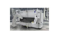  ZEISS BOSELLO Omnia | Système radioscopique industriel