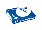 Clairalfa - Papier A4 Blanc 80g/m² - Ramette 500 feuilles - Éco-responsable FSC