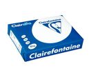 Clairalfa - Papier A4 Blanc 80g/m² - Ramette 500 feuilles - Éco-responsable FSC