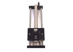 Propulseur Linéaire Coulissant AGT-4 | AGI Automation Components