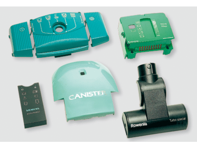 Films plastiques | COLORIT® PO 800