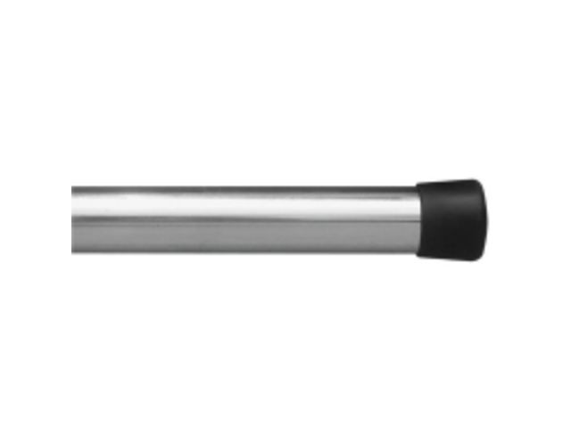 Embout pour tube rond utilisable extérieur flexible