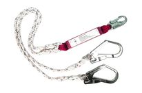 Longe en Y avec absorbeur d'énergie Portwest