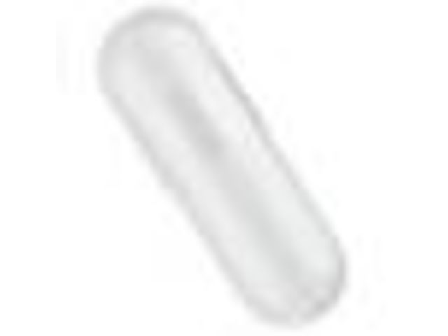 Gélules vides, taille 3 (0,30 ml), aromatisées pour animaux, gélules pour chat