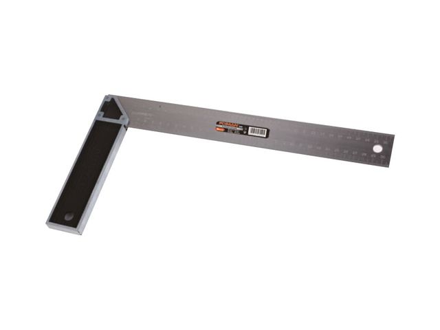 Equerre de menuisier 200 mm 