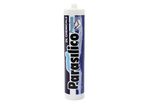 Cartouche silicone sanitaire Blanc PARASILICO PREMIUM 310 ml - 0100056N769033 