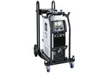 Poste de soudure TIG AC/DC 400 A - TITANIUM 400 AC/DC TRI (sans accessoires)