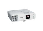 Epson - Vidéoprojecteur Laser EB-L260F Full HD 4600lm - Tri-LCD - 20000h - Blanc