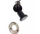 Spot Extérieur Encastrable LED IP65 220V Sol 1W 18° - Blanc Froid 6000K - 8000K