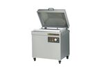 Machine de conditionnement sous vide | Audionvac VMS 333