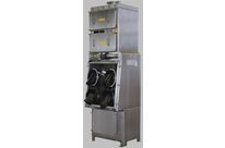 Dépoussiereur Pharma avec Confinement OEB5