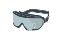 FILM GOGGLE protection pour lunettes masques