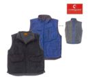 Gilet de travail : CARISTE