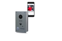 Interphone vidéo IP - DoorBird