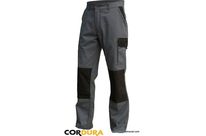 Pantalon de travail poches genoux TYPHON 
