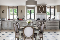 FENETRE ALU SATIN MOON®