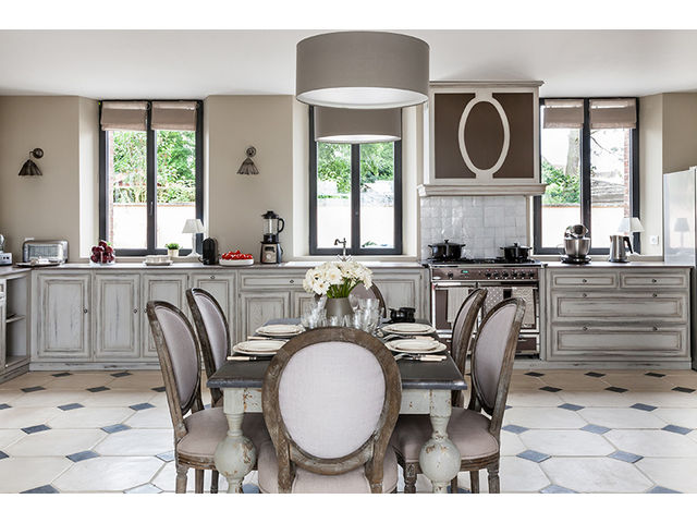 FENETRE ALU SATIN MOON®