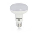 Ampoule LED R80 SMD E27 10W 6000K - Réf 7669