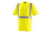T-shirt haute visibilité Blaklader 3313