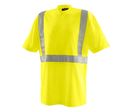 T-shirt haute visibilité Blaklader 3313