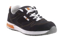 Baskets de sécurité basses S1P Spartacus Herock