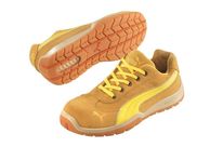 Basket de sécurité mixte Monza basse S1P taille 37 au 47