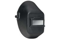Masque à main à fenêtre relevable pour soudage | Masque WTP