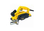DW677 Rabot 1.5mm - 600W 
