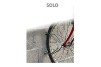 Racks range vélos Mural SOLO