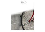 Racks range vélos Mural SOLO