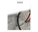 Racks range vélos Mural SOLO