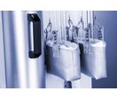 Analyseur de physisorption sous vide poussé : Autosorb 6100