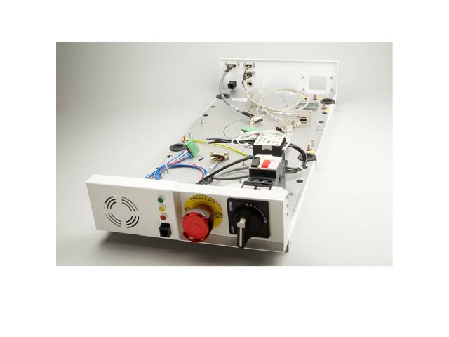 Câblage de coffret et platine | COMATEL SERVICE 