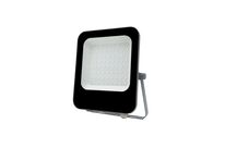 Projecteur Extérieur LED 50W IP65 Noir - Blanc Neutre 4000K - 5500K