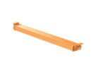 Réglette LED ATEX 100W 125 lm/W Zone 2 &amp; Zone 22 - Blanc Froid 6000K - 8000K