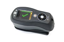 Spectrophotomètre à sphère portable | Série Ci60