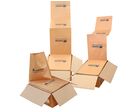 Paper SpeedBags® | AUDION PACKAGING MACHINES