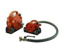 Vibration pneumatique turbovibrateurs : Série VEP