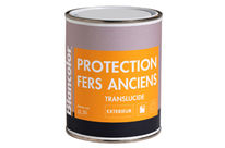 PROTECTION FERS ANCIENS