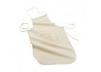 Tablier de cuisine avec poche ventrale