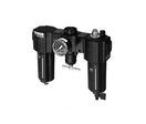 Filtre régulateur lubrificateur pour outil pneumatique