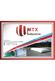 Catalogue CITERNE SOUPLE : EAU POTABLE