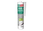Mastic silicone carreleur 626 PAREXLANKO - 310 ml - blanc - L626BLANC310